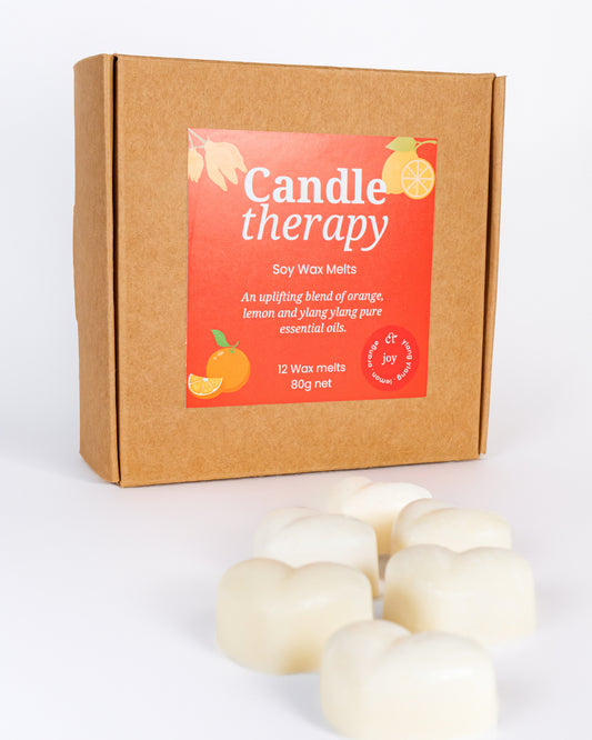 Joy Aromatherapy Wax Melts