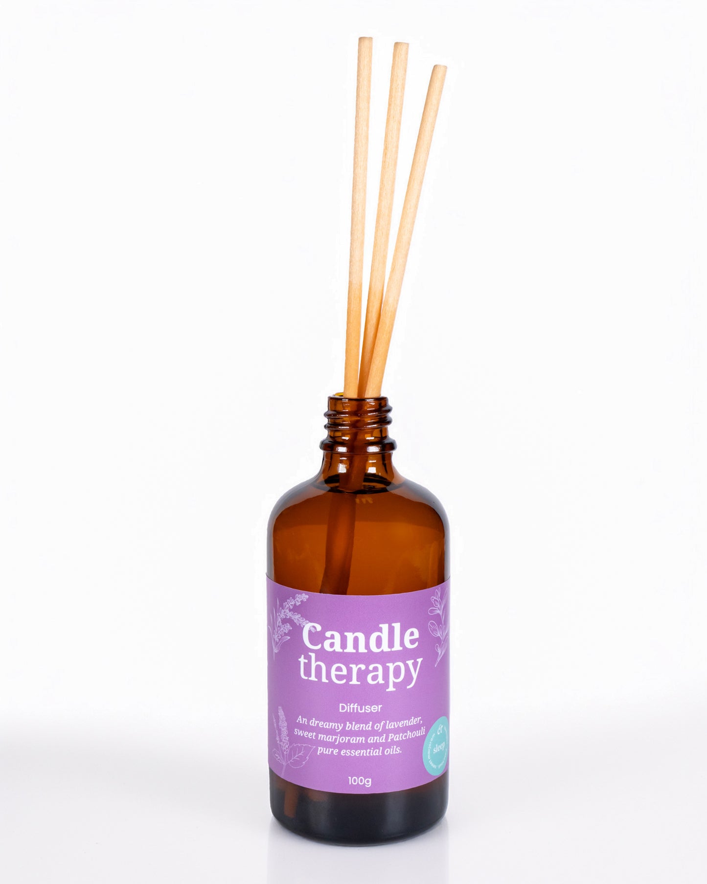 Sleep Aromatherapy Room Diffuser